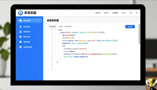 企业管理系统选型中的核心关注点解析